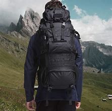 Image result for Survival Backpack