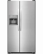 Image result for Stainless Steel Frigidaire Refrigerators