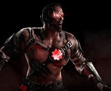 Image result for Mortal Kombat 5 Kano