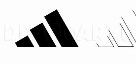 Image result for Adidas Logo Lines