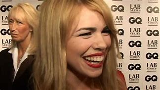 Image result for Billie Piper Teeth