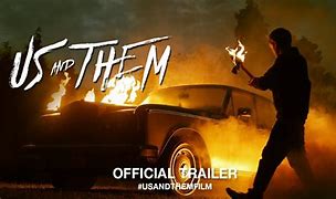 Image result for Us and Them Movie