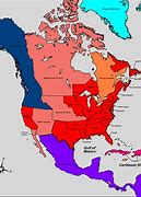 Image result for British North America Map