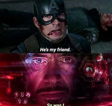 Image result for Marvel Crying