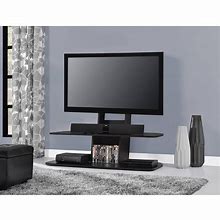 Image result for 65 Inch TV Stands at Best Buy