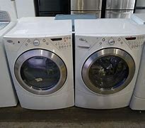 Image result for Whirlpool Washer and Dryer Lowe's