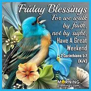 Image result for Friday Blessings Quotes