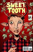 Image result for Tooth Comic