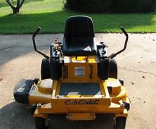Image result for Cub Cadet Mowers for Sale