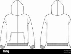 Image result for Black and White Zip Up Hoodie