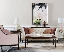 Image result for Designs for Living Room by Ethan Allen