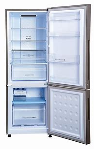 Image result for Haier 2 Door Glass Series Refrigerator