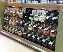 Image result for Acrylic Retail Displays