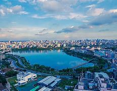 Image result for Bangladesh Dhaka City