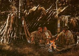Image result for Mountain Men Fur Trappers