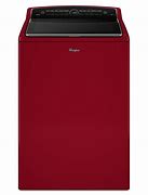 Image result for Whirlpool Cabrio Red