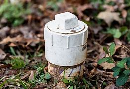 Image result for Clean Out Drain Pipe
