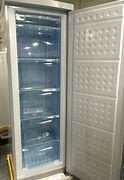 Image result for Small Upright Freezer with All Drawers