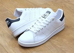 Image result for Adidas Shoes Stan Smith Silver