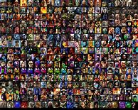 Image result for Mortal Kombat Poster All Characters