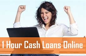 Image result for cash in one hour loans