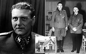Image result for Otto Skorzeny Quotes