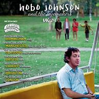 Image result for The Fall of Hobo Johnson Album Cover