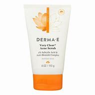 Image result for Derma E Very Clear