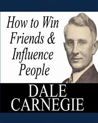 Image result for How to Win Friends and Influence People PDF