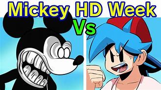 Image result for Friday Night Funkin vs Horror Mouse