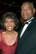 Image result for Sidney Williams Maxine Waters