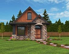 Image result for Small Lodge