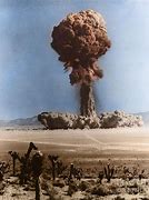 Image result for Atomic Bomb Before Explosion