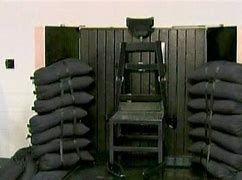 Image result for Firing Squad Chair