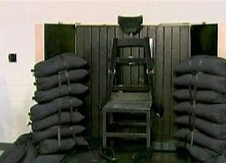Image result for Firing Squad Chair