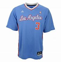 Image result for Chris Paul LA Clippers Jersey
