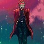 Image result for Peter Quill in a Black Jacket