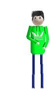 Image result for Adidas Hoodie with Jogger Boys