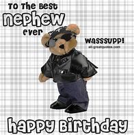 Image result for Funny Birthday Wishes for Nephew