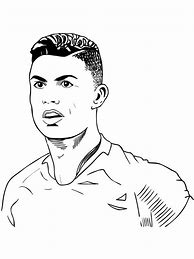 Image result for Cristiano Ronaldo Soccer Team