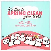 Image result for Spring Dental Sayings