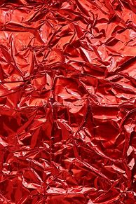 Image result for Red Aluminum Foil