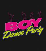 Image result for Saturday Night Live Boy Dance Party