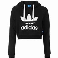 Image result for Adidas Sweater Crop