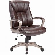 Image result for New Office Brown Chair