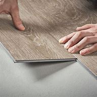 Image result for Waterproof Click Vinyl Plank Flooring