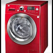Image result for Green Washing Machine