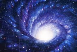 Image result for Actual Wormhole