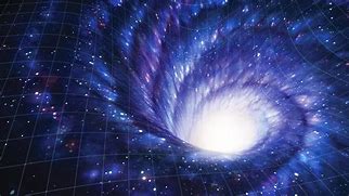 Image result for Wormhole Black Ink