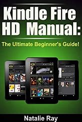 Image result for Kindle Fire Manual